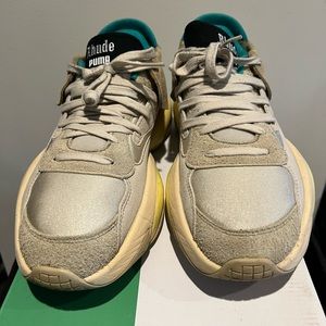 Puma Rhude Alteration Sneakers size 11.5